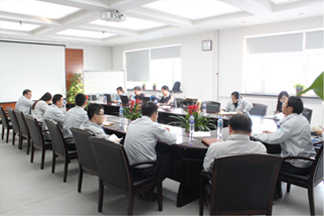 FIT順利通過(guò)ISO14001 & OHSAS18001體系認(rèn)證復(fù)審