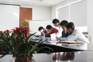 富奧股份有限公司對(duì)FIT過(guò)程審核